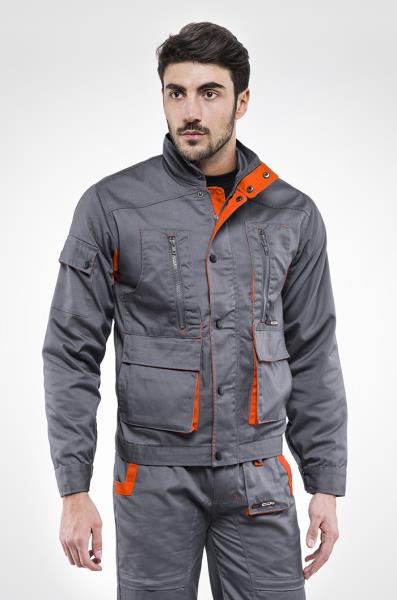 Spazio SJ Winter N240GAW work jacket