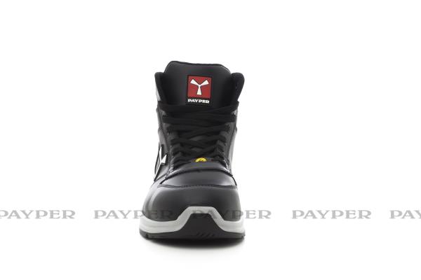 Get Force Mid S3 SRC men's work shoes