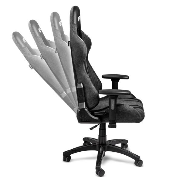 Sparco office chair