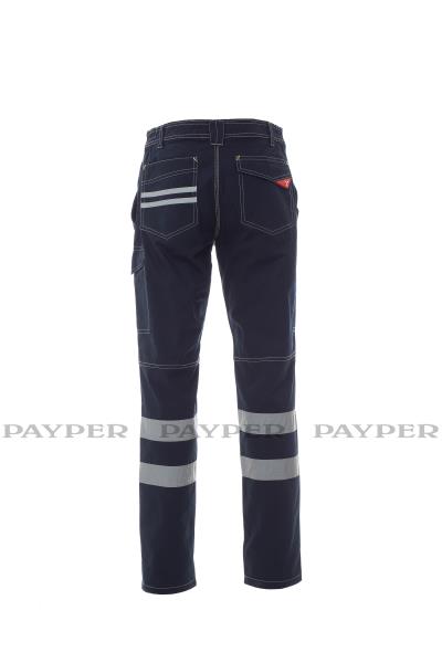 Pantalone da lavoro Worker Summer Reflex