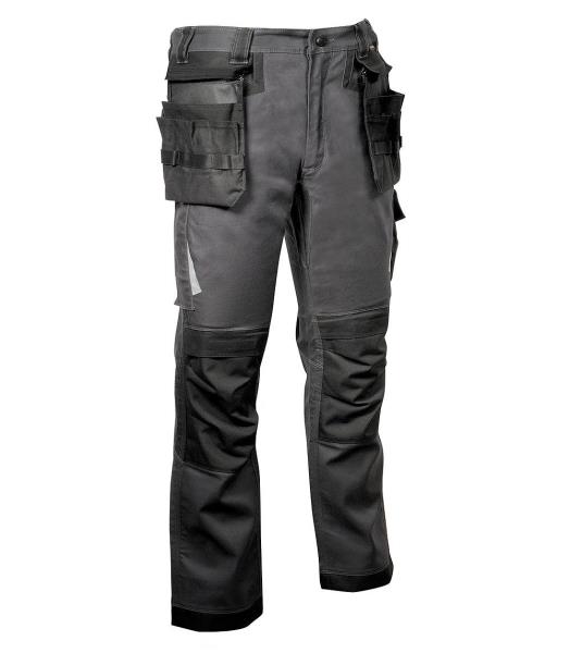 Trousers for worker Cofra model Dothan