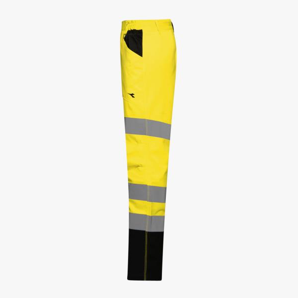 High visibility trousers HV Pant Cargo