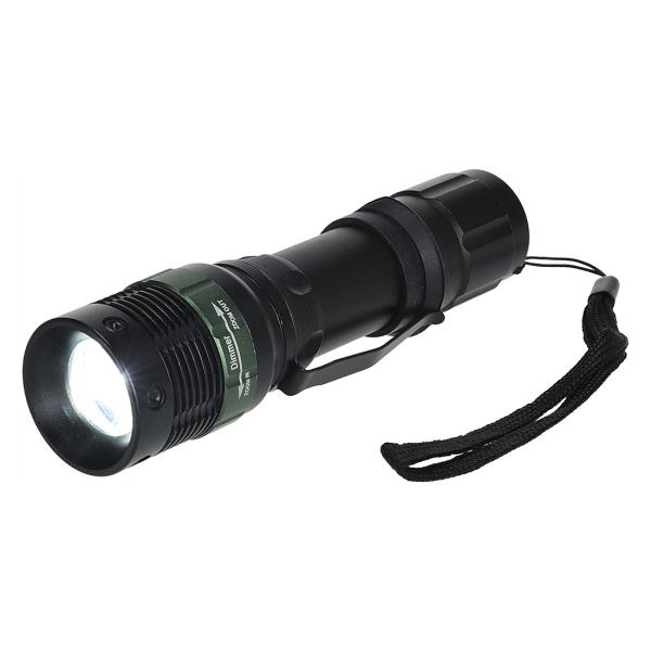 PA54 tactical flashlight