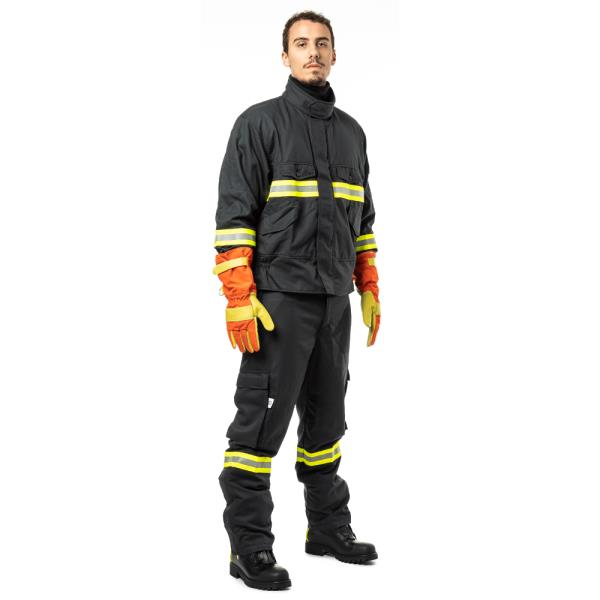 Firefighter jacket SC 530 GF