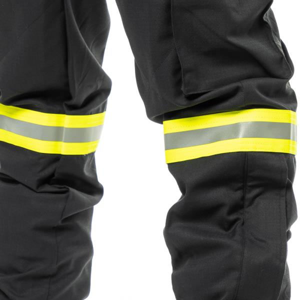 Pantalone aziendale vigili del fuoco SC 530 PF