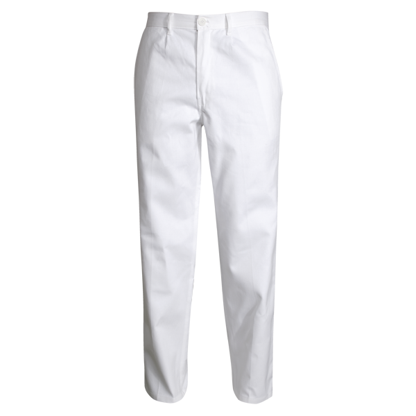 classic cotton pants pantalone massaua