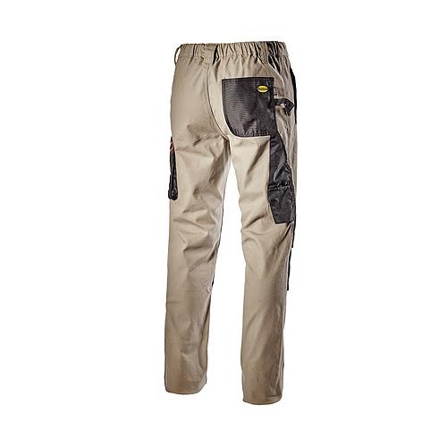 Work trousers Pant Stretch