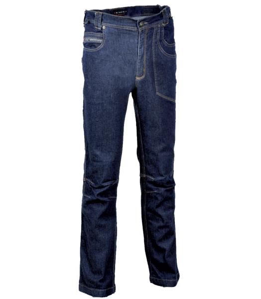 Trouser Jeans Cofra Lasting 290gr.