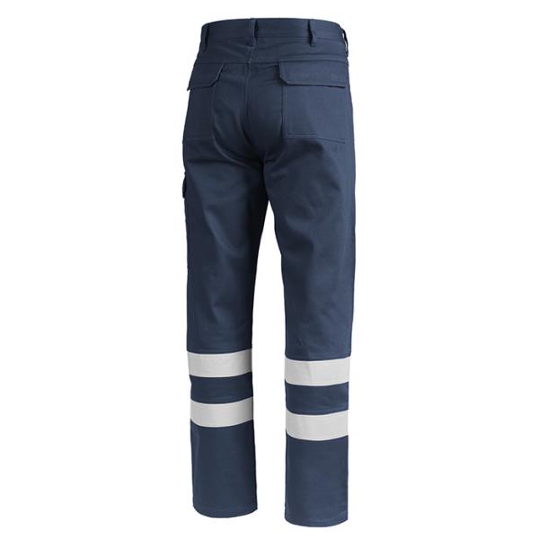 Trivalent work trousers X140B
