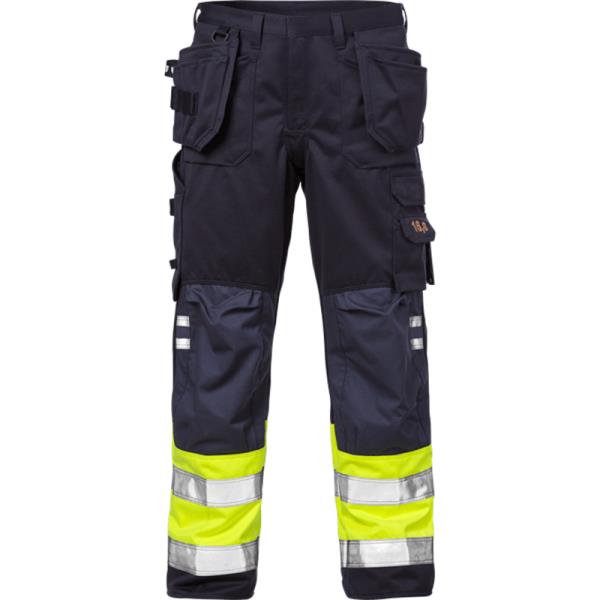 Pantaloni da lavoro Craftsman Flame HV Classe 1 2094 ATHP