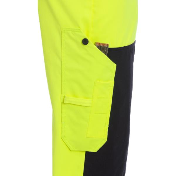 Flamestat HV Craftman Trousers for work CL 1 2075 ATHS