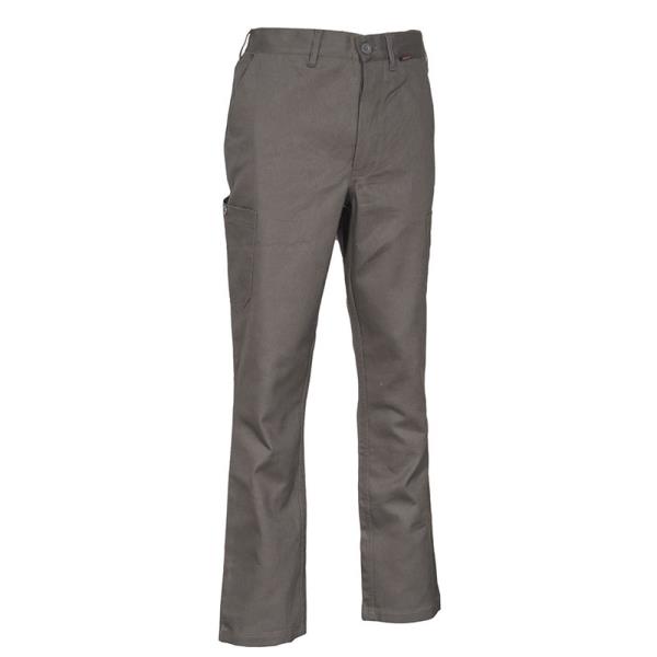 Lesotho work trousers