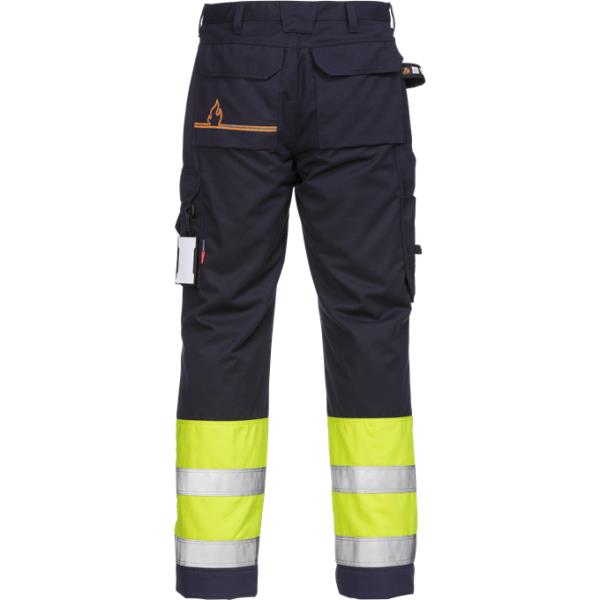 Pantaloni da lavoro Flame HV Classe 1 2176 ATHS