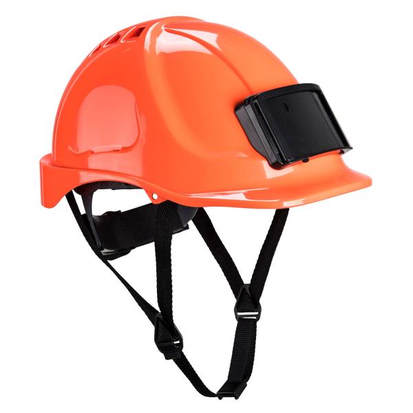 Endurance Helmet Badge Holder PB55
