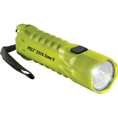 Led flashlight 3315Z0