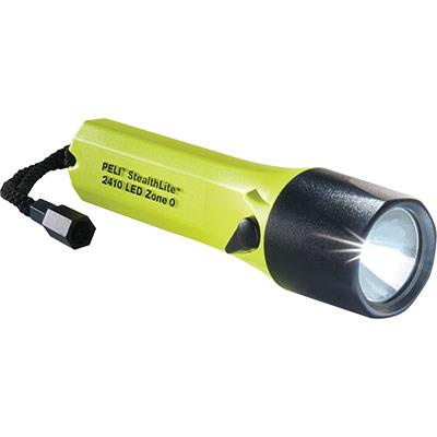 StealthLite ™ model 2410Z0 Led flashlight