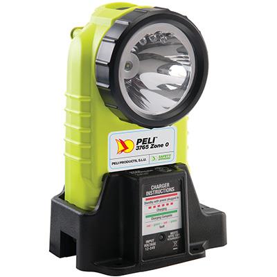 Rechargeable Led Flashlight 3765Z0