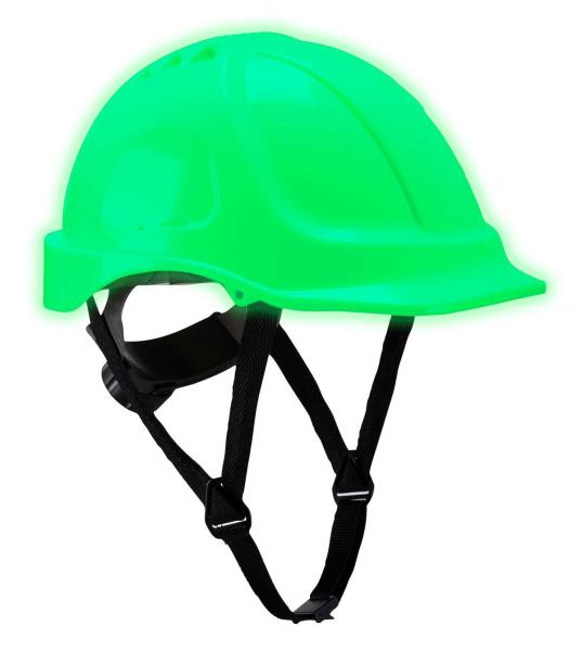 Luminescent Glowtex Endurance Helmet PG54