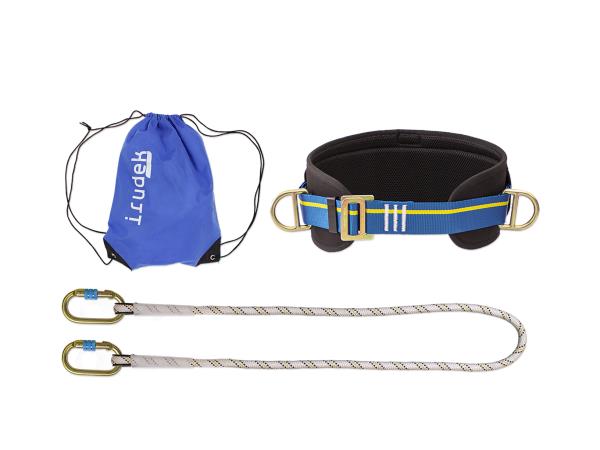 Pyrenees Light positioning and restraint kit