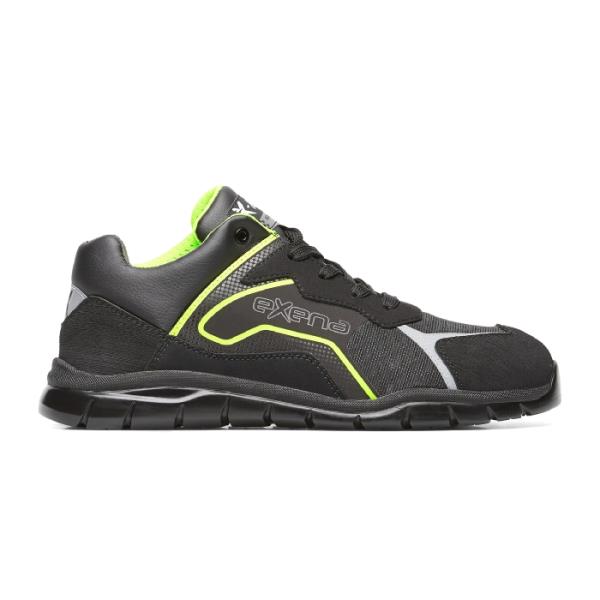 XR90_Plaza S3 SRC work shoes