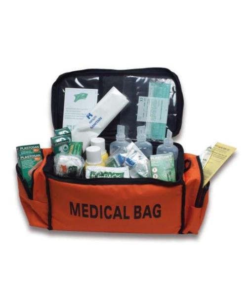 Medical bag Annex 1 DM 388