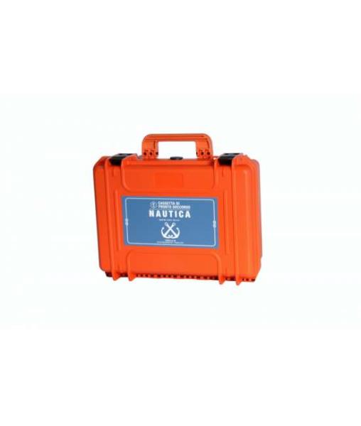 Nautical First Aid Kit D-Kit