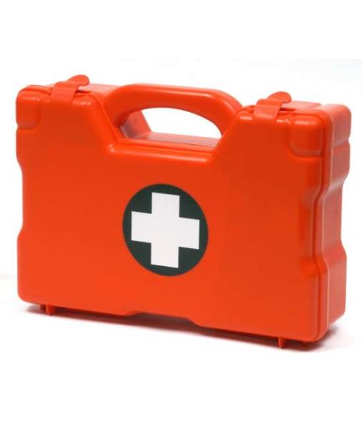 Nautikit 2012 Nutica First Aid Case