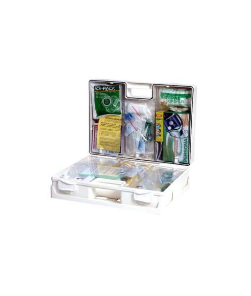Multisan first aid kit Food series