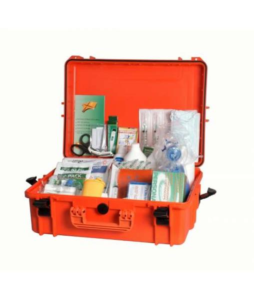 A-Kit Nautical First Aid Kit