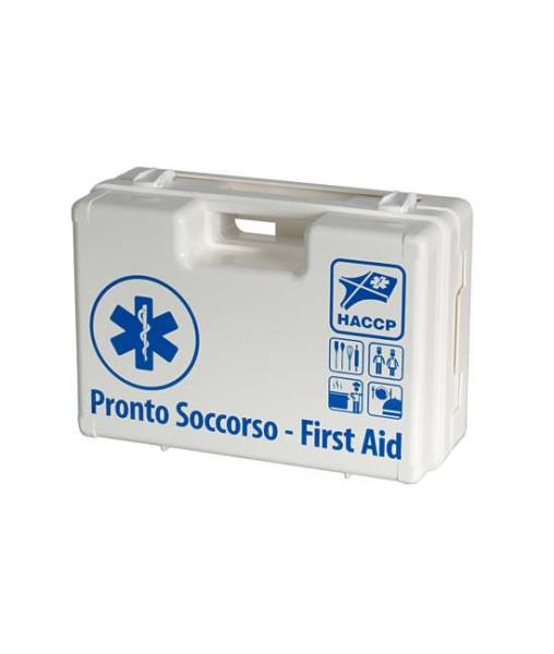 Olimpia first aid kit Food Series