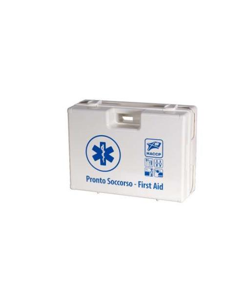 Multisan first aid kit Food series