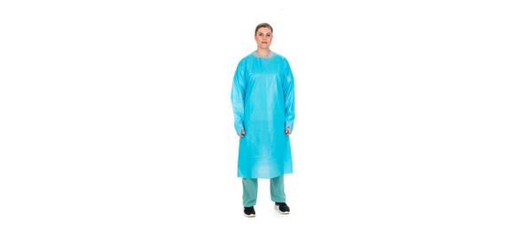 PriMed Disposable Gown