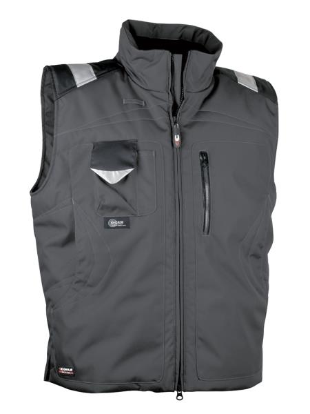 Polar Cofra padded vest