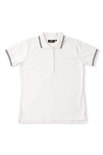 Menorca Lady Jrc short sleeve polo shirt