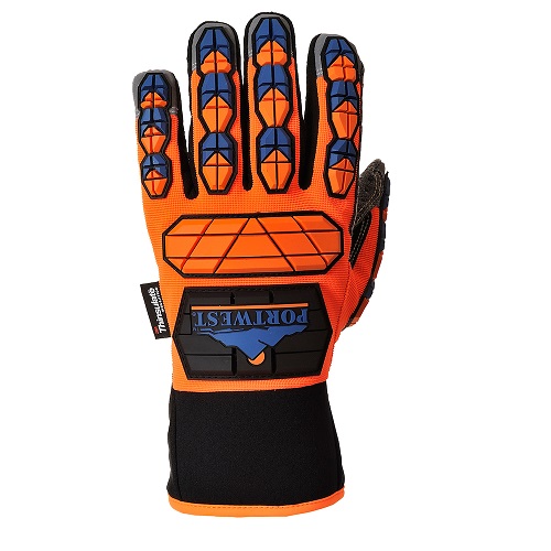 Pro Aqua-Seal Gloves A726