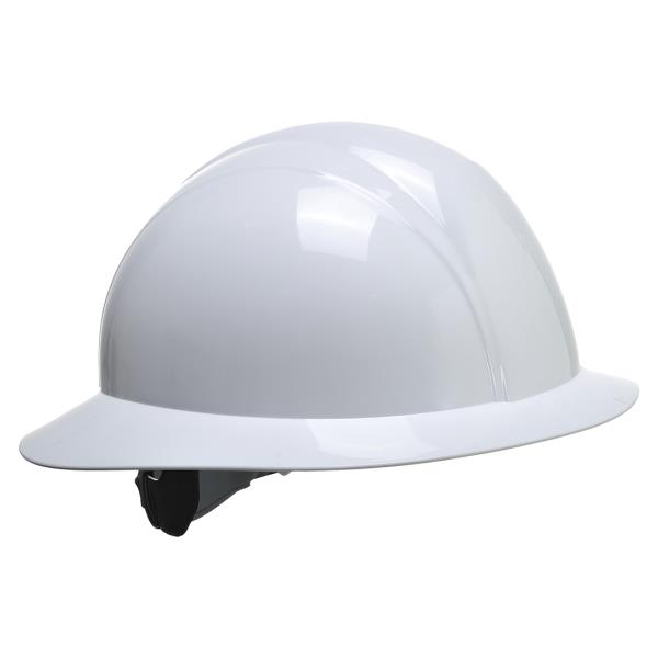 Full Brim Future PS52 helmet