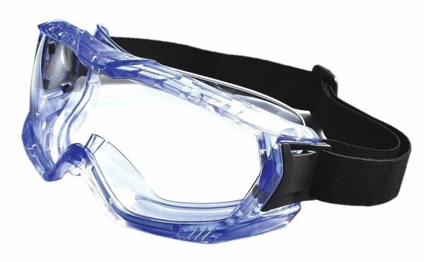 Ultra Vista Mask Glasses