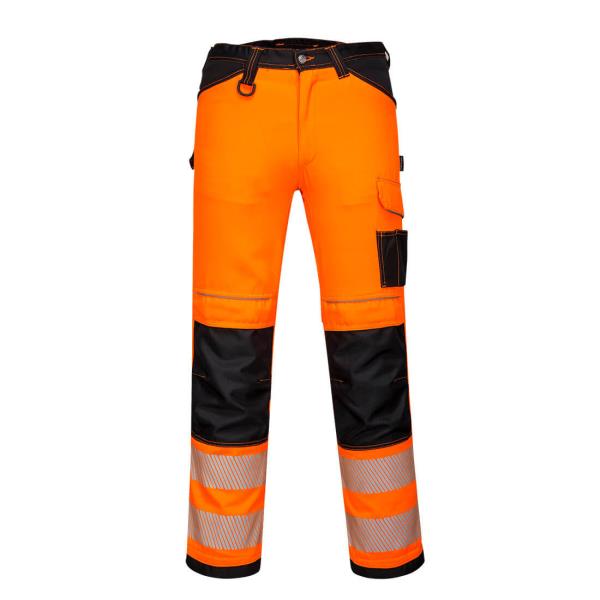 Pantaloni Stretch PW303 leggeri ad alta visibilità