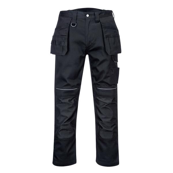 Work cotton trousers Holster PW347