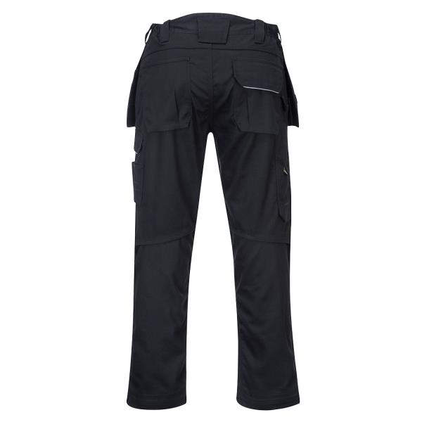 Work cotton trousers Holster PW347