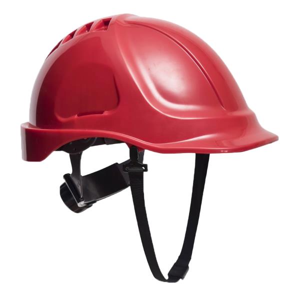 Endurance helmet with PW55 visor