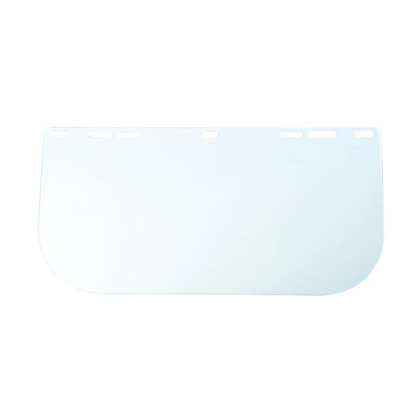 Portwest Model PW92 Clear Replacement Visor