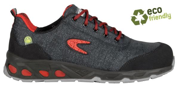 Rainproof ESD S3 SRC Cofra safety shoes