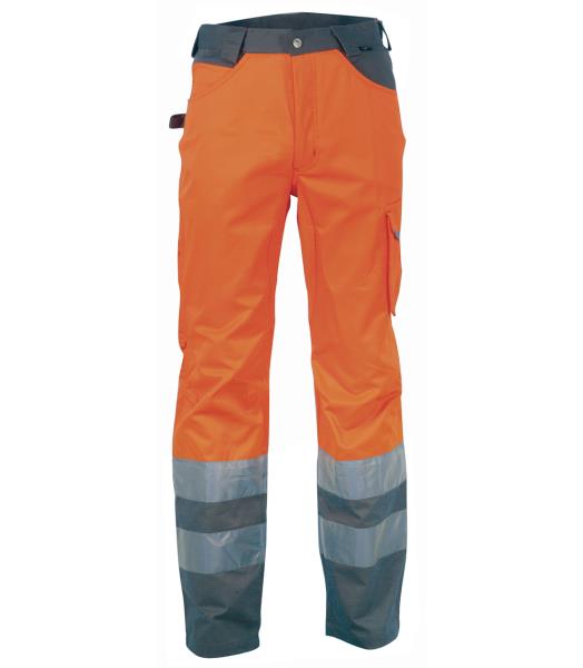 Cofra Ray high visibility trousers