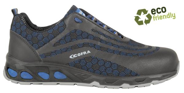 Safety shoes Root S3 SRC Cofra