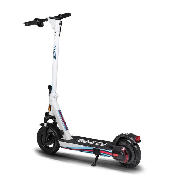 Martini Racnig Electric Scooter