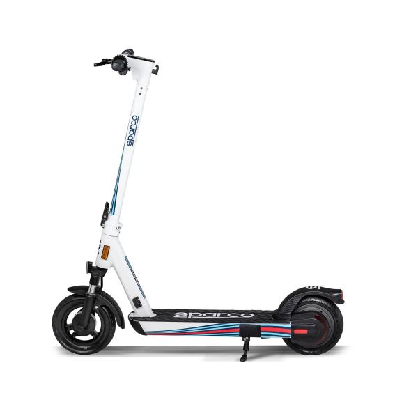 Martini Racnig Electric Scooter