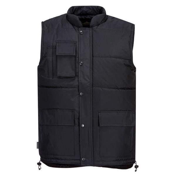 Classic S415 work vest