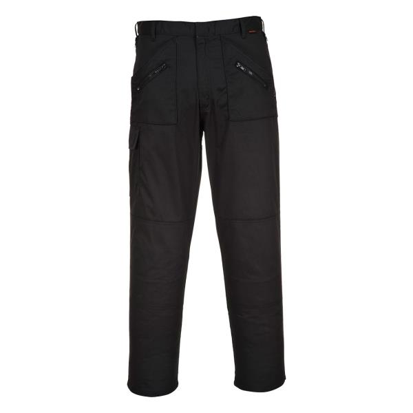 Action S887 trousers