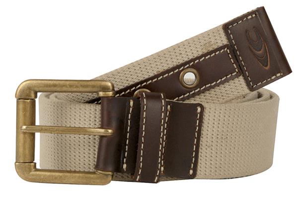 Cintura tessuto Safari Confezione da 3 pezzi